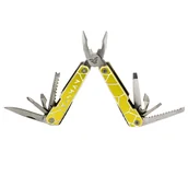 Scyzoryki - Tasman, Multinarzędzie multitool, żółte - miniaturka - grafika 1