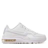 Sneakersy męskie - Sneakersy Nike Air Max Ltd 3 687977 111 Biały - miniaturka - grafika 1