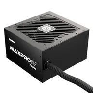 Zasilacze do serwerów - Enermax EMP750W moduł zasilaczy 750 W 20+4 pin ATX Czarny EMP750W - miniaturka - grafika 1