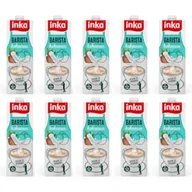 Soki i napoje niegazowane - Inka Barista Napój kokosowy Zestaw 10 x 1 l - miniaturka - grafika 1