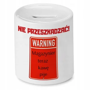 Skarbonka Dla Tomka na Urodziny Idealny Prezent z Nadrukiem ze Zdjęciem + Opakowanie na prezent (wzór 03) - Skarbonki Skarbonka Dla Tomka na Urodziny Idealny Prezent z Nadrukiem ze Zdjęciem + Opakowanie na prezent (wzór 03) - Skarbonki - miniaturka - grafika 1
