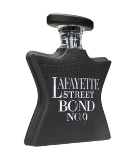 Bond No.9 Scents of New York Lafayette Street Woda perfumowana 50 ml - Wody i perfumy męskie - miniaturka - grafika 1
