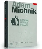 Czasopisma - Kościół, lewica, dialog - miniaturka - grafika 1