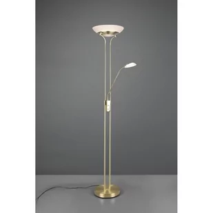 RL Orson Podłogowa RL R40073508 - Lampy stojące - miniaturka - grafika 1