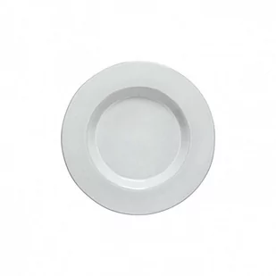 Costa Nova Talerz płytki Plano White 23 cm - Talerze - miniaturka - grafika 1