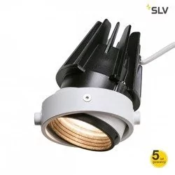 Spotline Slv AIXLIGHT PRO 50 moduł LED 3000K 50 1002598 - Lampy pozostałe - miniaturka - grafika 1