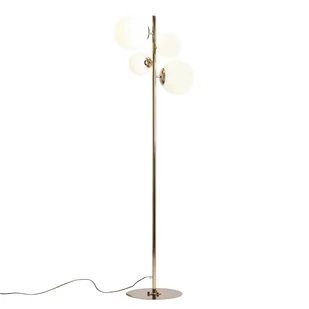 Aldex Lampy Lampa Bloom 1091A30 - Lampy stojące - miniaturka - grafika 1