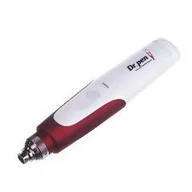 Pozostałe urządzenia kosmetyczne - Urządzenie do mezoterapii mikroigłowej BEAUTY SYSTEM Dermapen Dr Pen N2-W - miniaturka - grafika 1