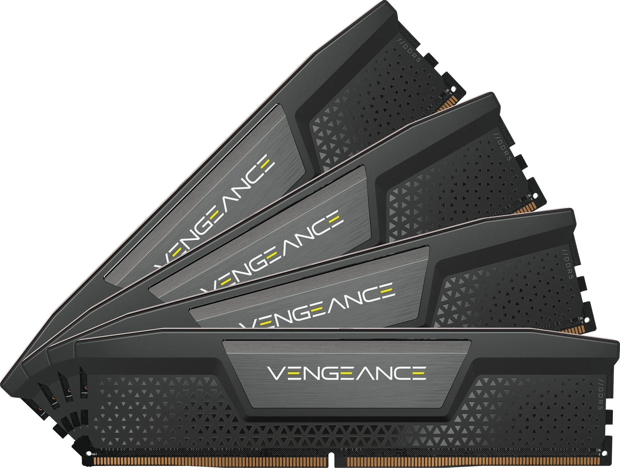Pamięć Corsair Vengeance, DDR5, 96 GB, 5600MHz, CL40 CMK96GX5M4B5600C40