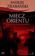 Horror, fantastyka grozy - Miecz Orientu - miniaturka - grafika 1