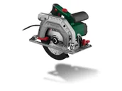 Piły elektryczne - PARKSIDE® Pilarka ręczna tarczowa PHKS 1350 E4, 1350 W - miniaturka - grafika 1