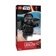 Latarki - LEGO Star Wars Latarka czołowa - Kylo Ren GXP-567761 - miniaturka - grafika 1