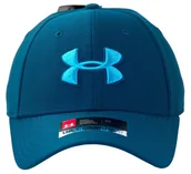 Czapki damskie - UNDER ARMOUR czapka z daszkiem L/XL Blitzing 3.0 - miniaturka - grafika 1
