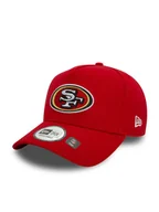 Czapki i chusty sportowe męskie - New Era Czapka z daszkiem Otc Nfl Eframe Saf4 60565495 Czerwony - miniaturka - grafika 1