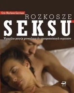 Miłość, seks, związki - Rozkosze seksu - miniaturka - grafika 1