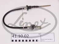 Sprzęgła - Cięgło, sterowanie sprzęgłem Linex 41.10.02 - miniaturka - grafika 1