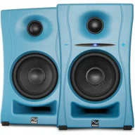 Głośniki i kolumny - KALI AUDIO Aktywne kolumny podstawkowe LP-UNF Niebieski (2 szt.) - miniaturka - grafika 1