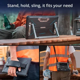 Tablet 5G OUKITEL RT7 - Tablety - miniaturka - grafika 13