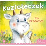 Audiobooki dla dzieci i młodzieży - Koziołeczek Nowa - miniaturka - grafika 1
