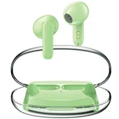 Słuchawki - Awei T85 ENC TWS zielone - miniaturka - grafika 1