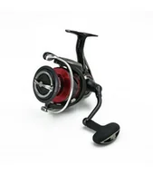 Kołowrotki - Kołowrotki Daiwa Fuego LT 6000 - miniaturka - grafika 1