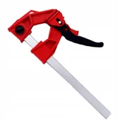 Dłuta - Ścisk Zacisk Stolarski Rozpierak 230Kg 400X100Mm - miniaturka - grafika 1