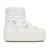 Botki damskie - Botki DeeZee DZN-001 - miniaturka - grafika 1