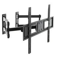 Uchwyty do telewizora - Art UCHWYT DO TV LED/LCD 32-70&quot 45KG AR-85 reg pion/poziom NAROŻNY 622mm RAMT AR-85 - miniaturka - grafika 1