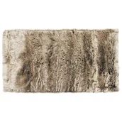 Dywany - Dywan ALASKA 80 x 150 cm beżowy - miniaturka - grafika 1