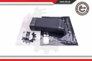 Kanał powietrzny Esen SKV 43SKV924 - Układ zasilania - akcesoria - miniaturka - grafika 1
