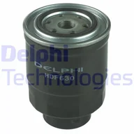 Filtry paliwa - DELPHI HDF630 Filtr paliwa - miniaturka - grafika 1