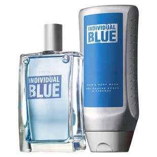 TEMU Avon ZESTAW DLA NIEGO Woda Toaletowa 100 Ml Z Żelem Pod Prysznic 250 ml - Zestawy perfum męskich - miniaturka - grafika 1