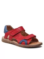 Buty dla chłopców - Primigi Sandały 1916400 D Czerwony - miniaturka - grafika 1
