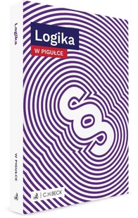 C.H. Beck Logika w pigułce - Prawo - miniaturka - grafika 2