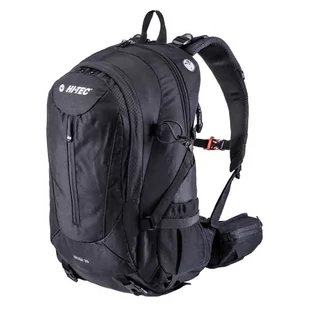 Hi-Tec Plecak Turystyczny Sportowy Aruba 30L - Plecaki - miniaturka - grafika 10