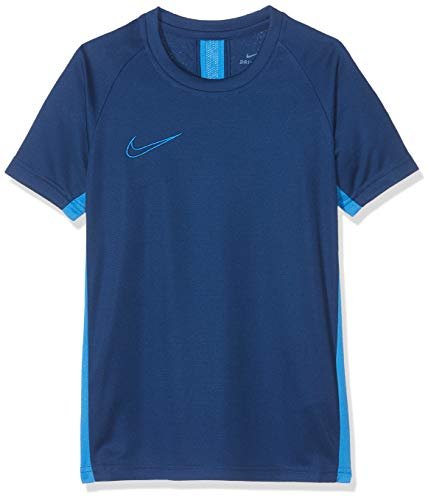 NIKE Unisex Kids B Nk Dry Acdmy Top Ss T-shirt