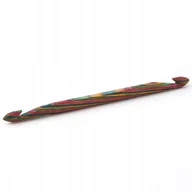 Pasmanteria - szydełko dwustronne 9,00-10,00 KNITPRO SYMFONIE - miniaturka - grafika 1