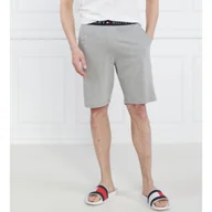 Piżamy męskie - Tommy Hilfiger Szorty od piżamy | Regular Fit - miniaturka - grafika 1