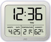 Termometry domowe - JVD SB774.2 - miniaturka - grafika 1