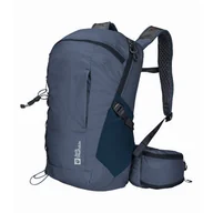 Plecaki - Plecak turystyczny Jack Wolfskin CYROX SHAPE 20 evening sky - ONE SIZE - miniaturka - grafika 1