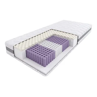 Pan Materac ORIGINAL MULTI 90x200 - Materace - miniaturka - grafika 1