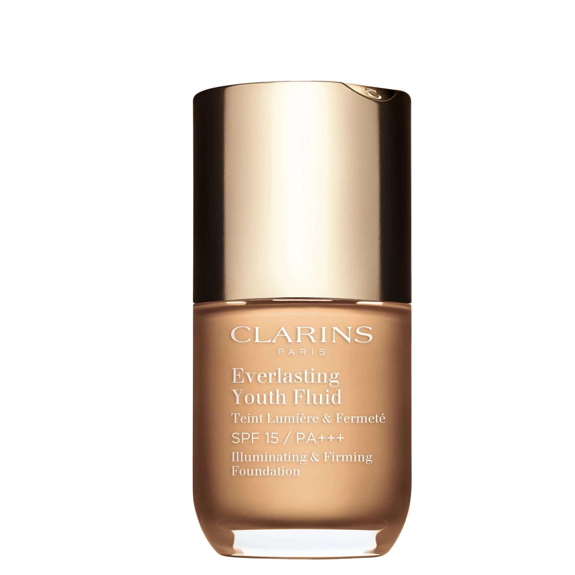 Clarins 107 Beige Everlasting Youth Fluid Podkład 30ml