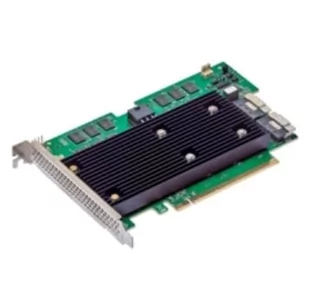 BCM MEGARAID 9670-24i SAS/SATA/NVMe 8GB - Kontrolery do serwerów - miniaturka - grafika 1