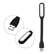 Huby USB - ECpower Lampka USB  ZD58 LAMPKA USB DO LAPTOPA LED uniwersalny 1985-uniw - miniaturka - grafika 1