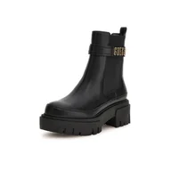 Półbuty damskie - YELMA - miniaturka - grafika 1