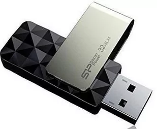 Silicon Power Blaze Series B30 32GB (SP032GBUF3B30V1) - Pendrive - miniaturka - grafika 1