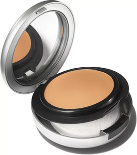 MAC Podkład Studio Fix Tech Cream-to-powder Foundation NC17 10.0 g - Podkłady do twarzy - miniaturka - grafika 3