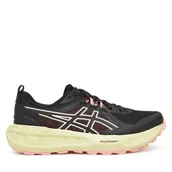 Lekkoatletyka - Buty do biegania Asics Gel-Sonoma 8 1012B771 Czarny - miniaturka - grafika 1