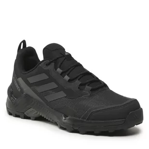 Buty adidas Terrex Eastrail 2 HP8606 Black - Buty trekkingowe męskie - miniaturka - grafika 1