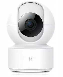 Xiaomi Kamera IP Nowa Kamera Imilab Mi Niania 1080p 360 IP WIFI uniwersalny 106734-uniw - Kamery IP - miniaturka - grafika 2
